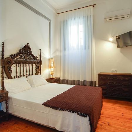 Palacete Suite Aveiro Exterior foto
